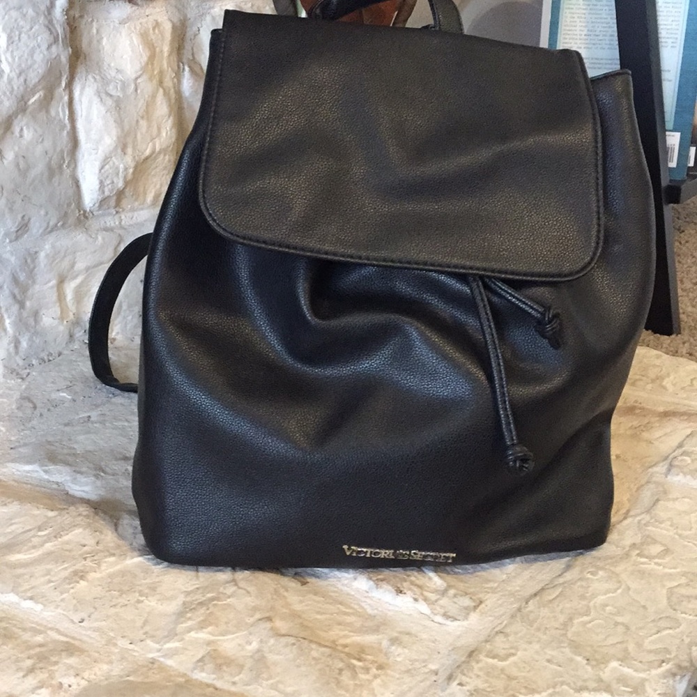 Victoria’s Secret backpack